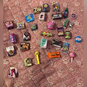 Assorted MINI BRANDS from ZURU